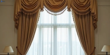 Steam cleaning heavy drapes on-site bardwell-valley-nsw Matty Curtain Cleaning