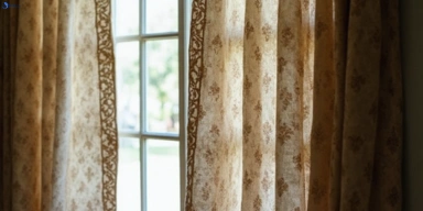 Dry cleaning delicate silk velvet drapes bardwell-valley-nsw Matty Curtain Cleaning